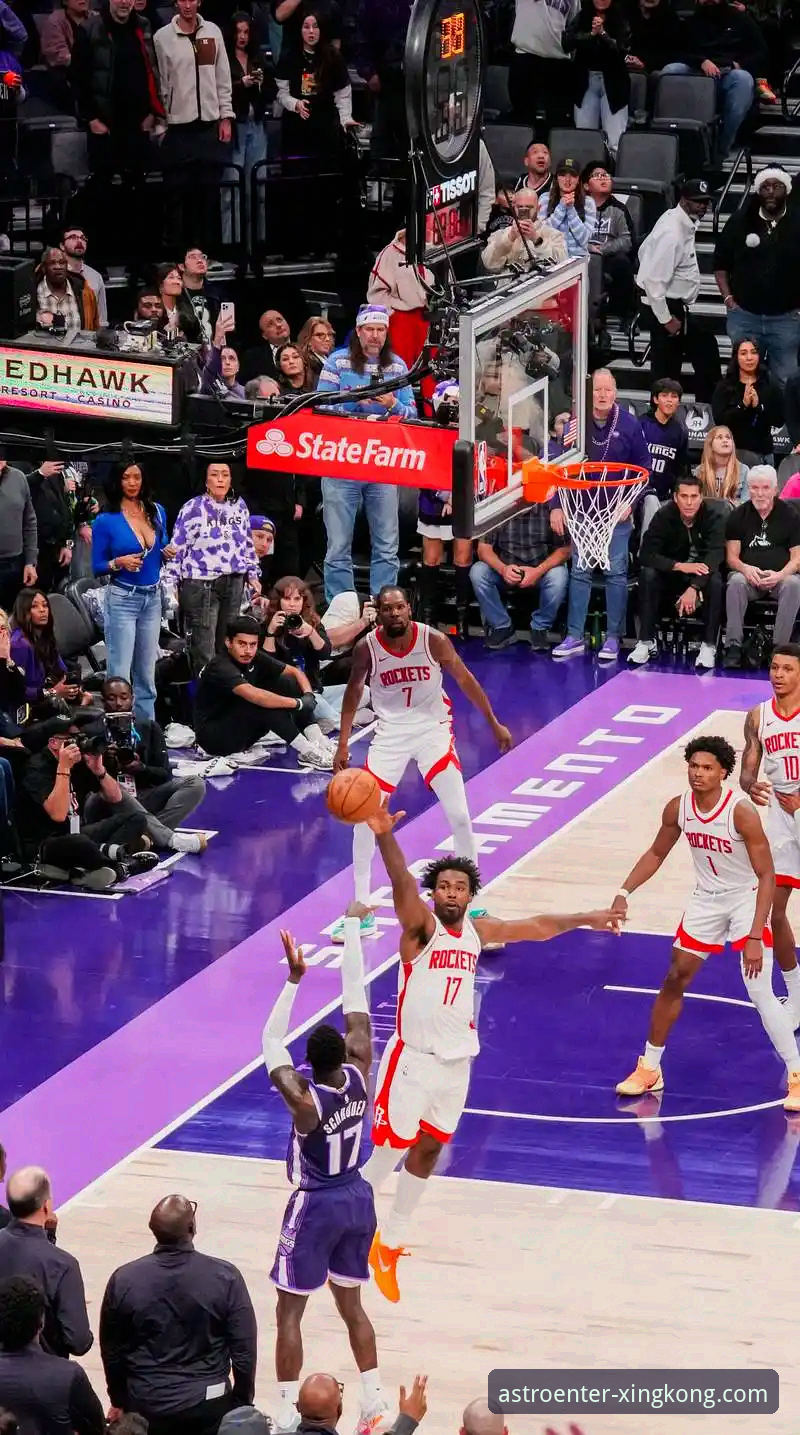 星空官网最新版本下载 NBA常规赛最新动态:火箭主场大胜尼克斯,杜兰特27分引领三连胜